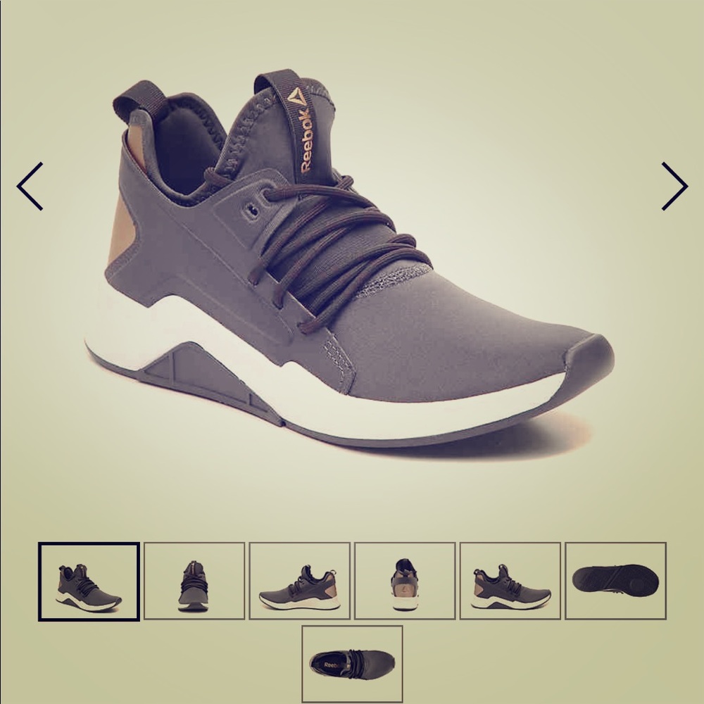 Reebok shoes
